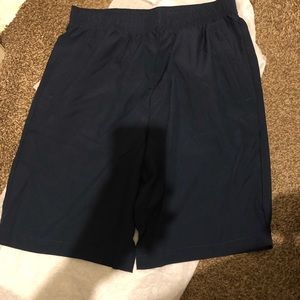 Men Quick dry running shorts